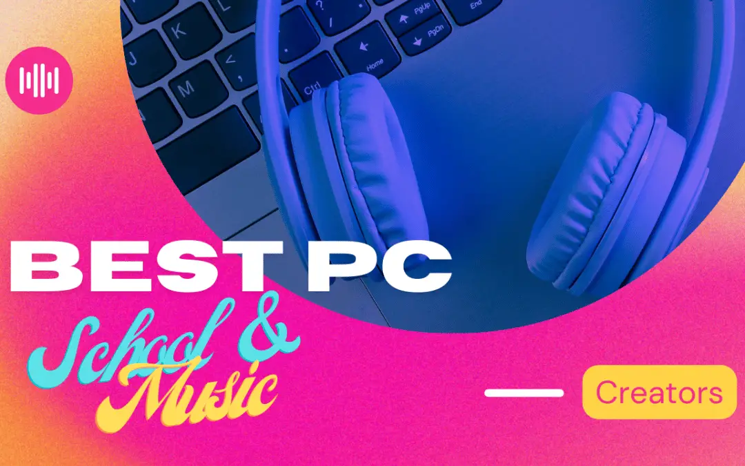 Which Budget-Friendly Computer Should a College Student Who Loves Making Music Get