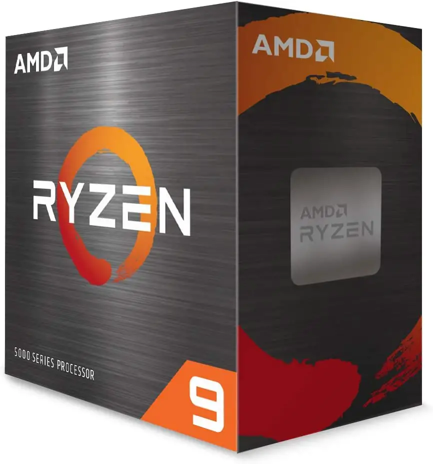 computer generated image. white background showing the packaging which is grey with white writing and a bit of orange and res background.  