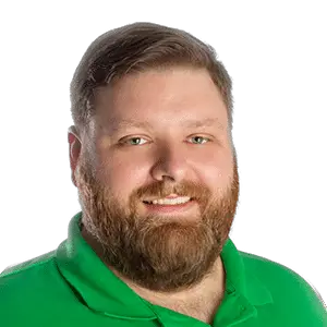 Spencer Heckathorn, founder of Techsico IT