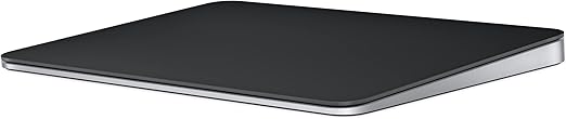 Apple Magic Trackpad Black