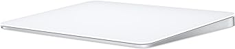 Apple Magic Trackpad White
