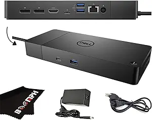 Dell Docking Station
