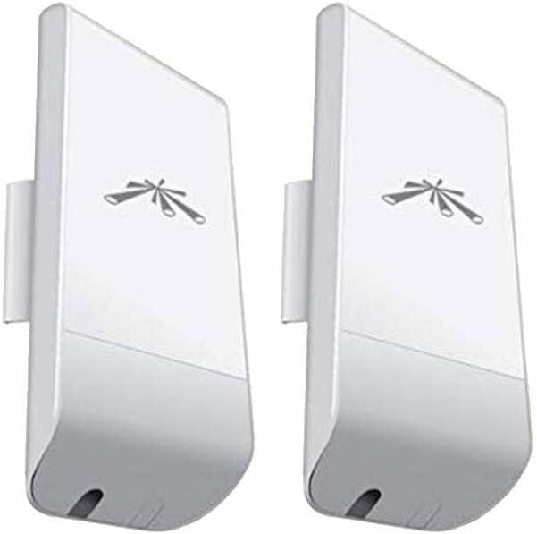 Nanostation Point to Point 