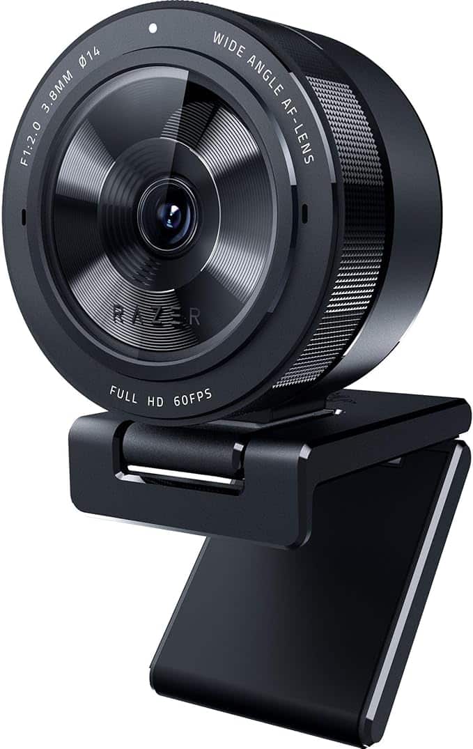 Razer Kiyo Pro Webcam