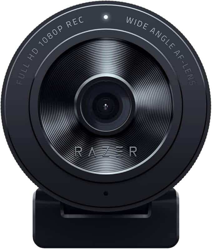 Razer Kiyo X