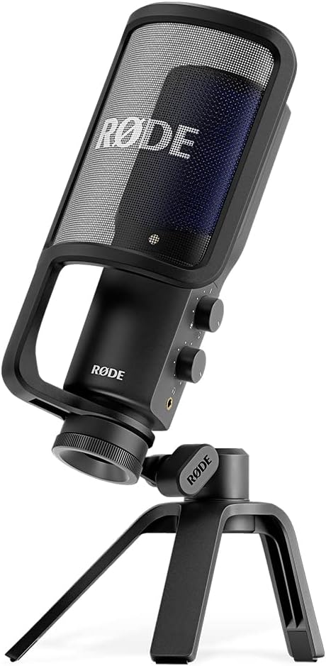 Rode Microphone