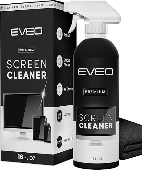 Screen Cleaner