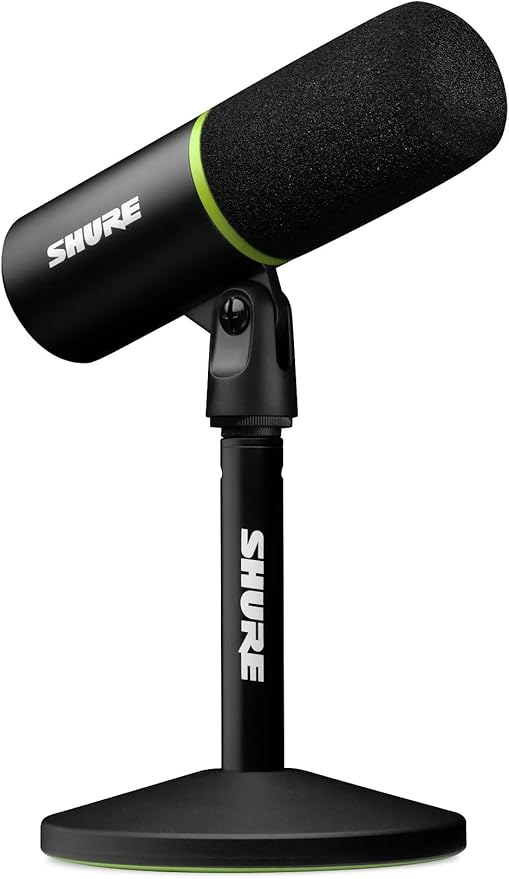 Shure MV6 Microphone