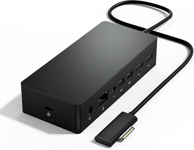 Surface Pro Docking Station