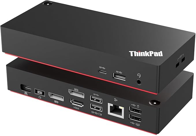 ThinkPad Docking Station