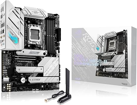ASUS ROG Strix B650-A Motherboard