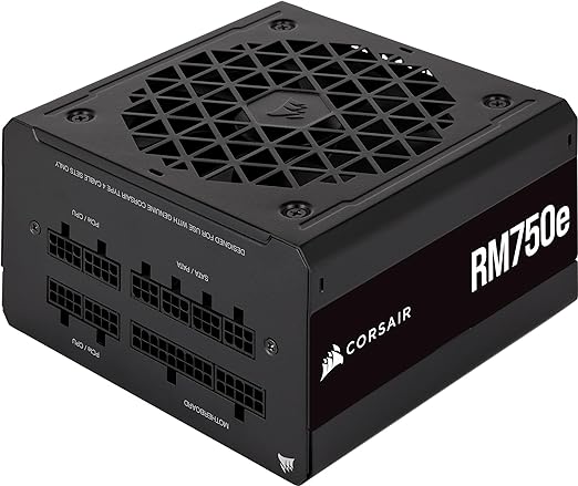 Corsair RM750e Power Supply