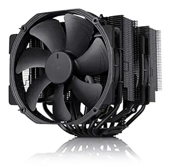 Noctua NH-D15 CPU Cooler