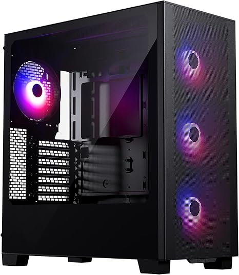 Phanteks XT Pro Ultra Mid-Tower Case