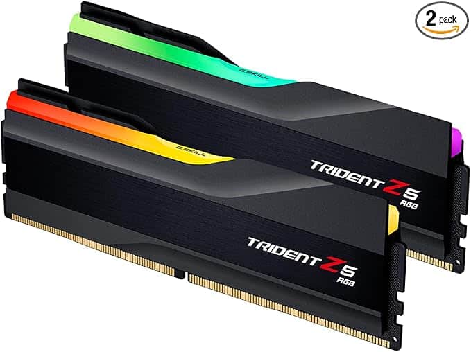 Trident Z5 RGB Series 64GB Memory Drive