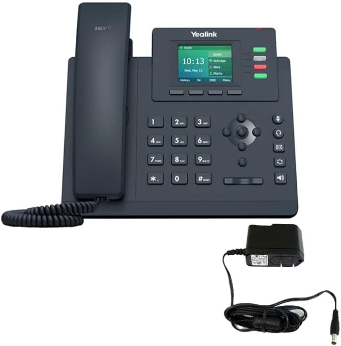 Yealink T33G IP Phone